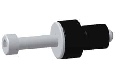 Spegeladapter LP322B